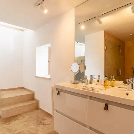 Escarpa - The Madeira Hideaway Курортный комплекс