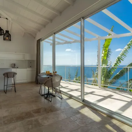 Escarpa - The Madeira Hideaway Station touristique 3*