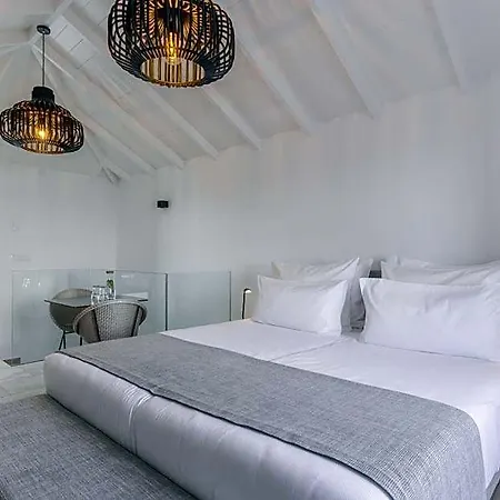 Escarpa - The Madeira Hideaway