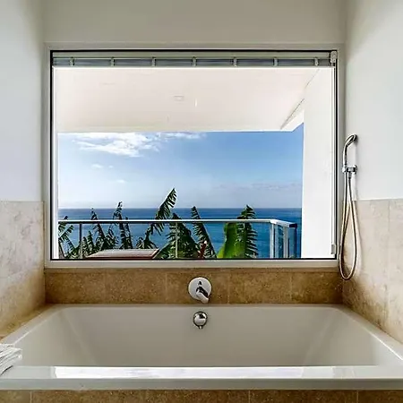 Resort Escarpa - The Madeira Hideaway Ponta do Sol (Madeira)