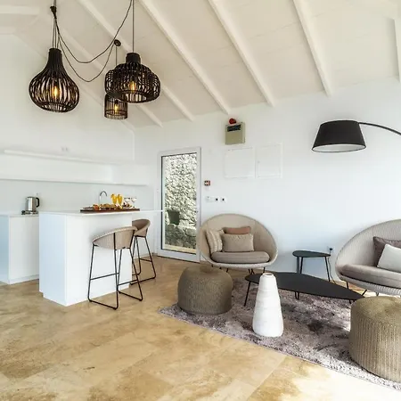 Escarpa - The Madeira Hideaway Курортный комплекс