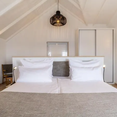 Курортный комплекс Escarpa - The Madeira Hideaway 3*