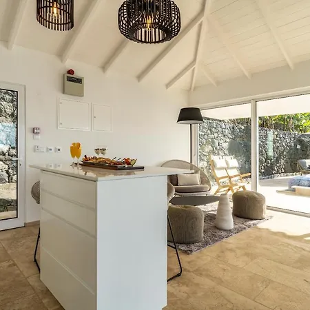 Escarpa - The Madeira Hideaway Курортный комплекс 3*