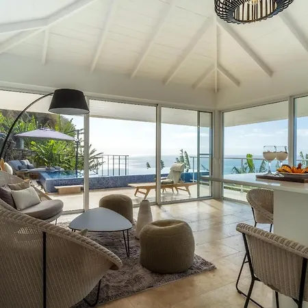 Escarpa - The Madeira Hideaway 3*