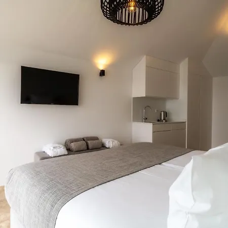 Escarpa - The Madeira Hideaway Курортный комплекс 3*