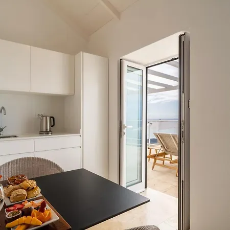 Escarpa - The Madeira Hideaway Курортный комплекс 3*