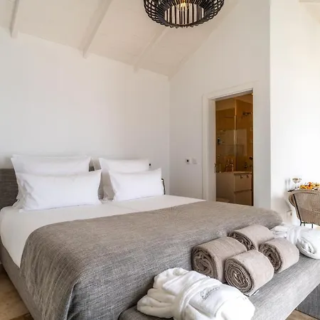 Escarpa - The Madeira Hideaway