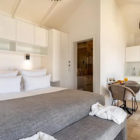 Escarpa - The Madeira Hideaway