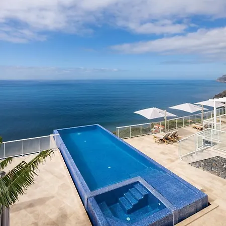 Escarpa - The Madeira Hideaway 3*