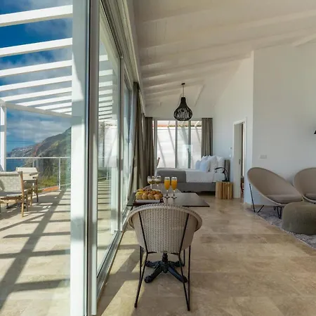 Escarpa - The Madeira Hideaway