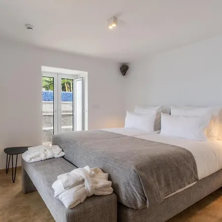 Escarpa - The Madeira Hideaway