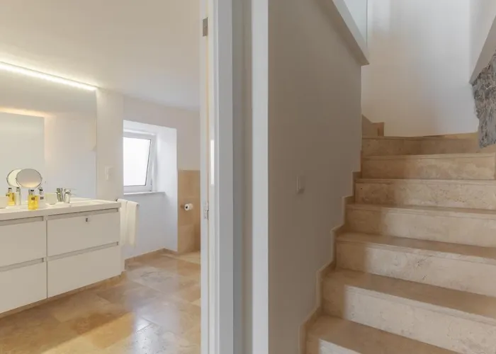 Station touristique Escarpa - The Madeira Hideaway