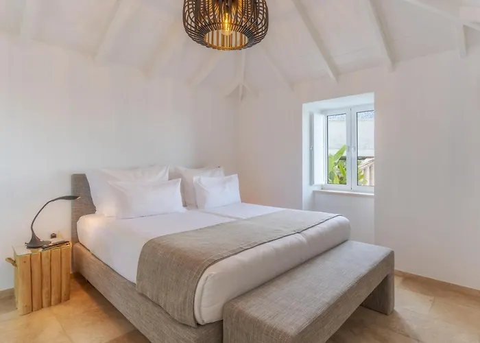 Escarpa - The Madeira Hideaway Station touristique 3*