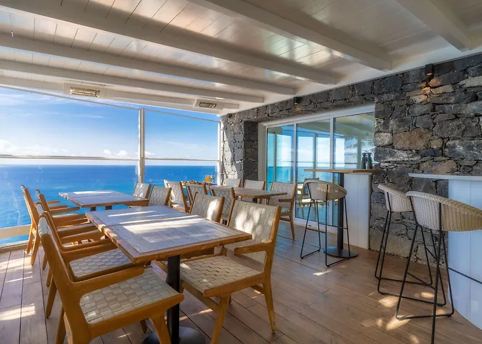 Resort Escarpa - The Madeira Hideaway