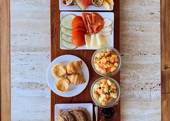 Escarpa - The Madeira Hideaway