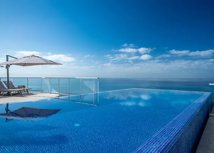 Escarpa - The Madeira Hideaway 3* Ponta do Sol (Madeira)