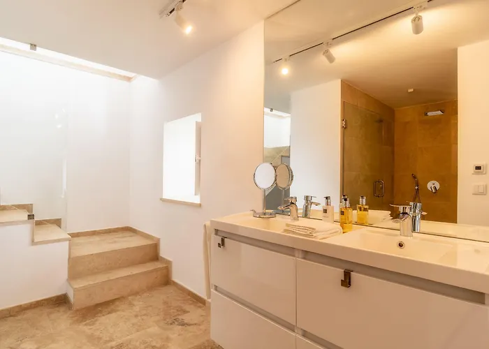 Escarpa - The Madeira Hideaway Station touristique