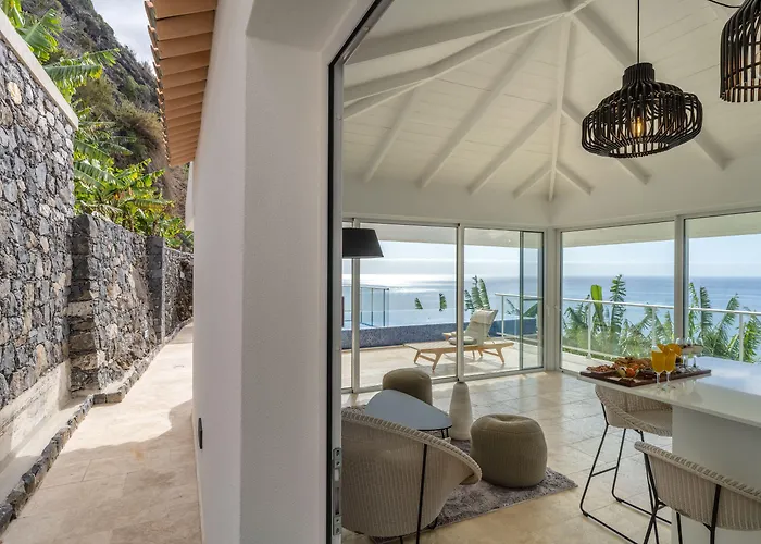 Resort Escarpa - The Madeira Hideaway Ponta do Sol (Madeira)