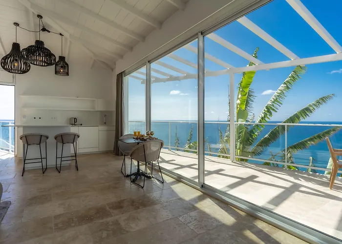 Escarpa - The Madeira Hideaway Station touristique 3*