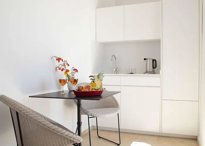 Escarpa - The Madeira Hideaway