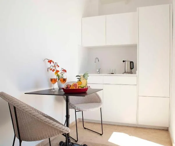 Station touristique Escarpa - The Madeira Hideaway Ponta do Sol (Madeira)