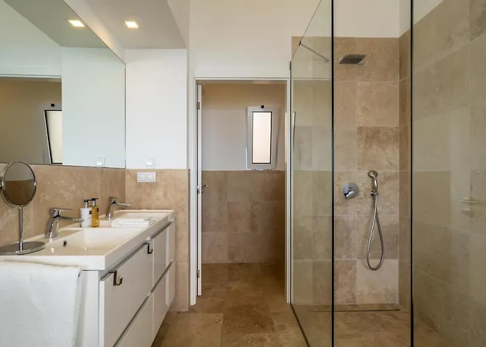 Escarpa - The Madeira Hideaway