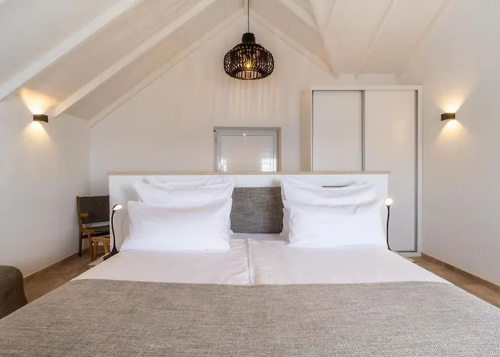 Station touristique Escarpa - The Madeira Hideaway 3*