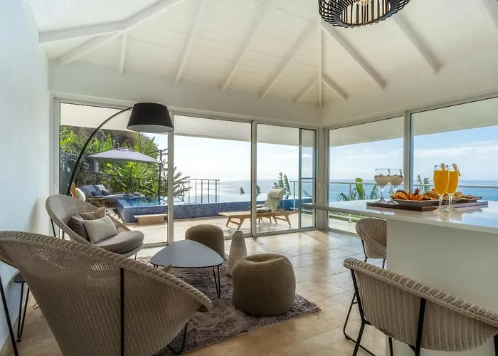 Escarpa - The Madeira Hideaway 3*