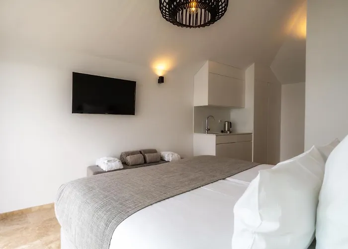 Escarpa - The Madeira Hideaway Station touristique 3*