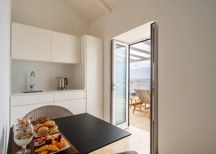 Escarpa - The Madeira Hideaway Station touristique 3*