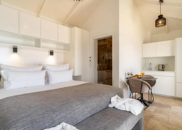 Escarpa - The Madeira Hideaway