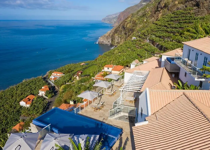 Escarpa - The Madeira Hideaway Ponta do Sol (Madeira)