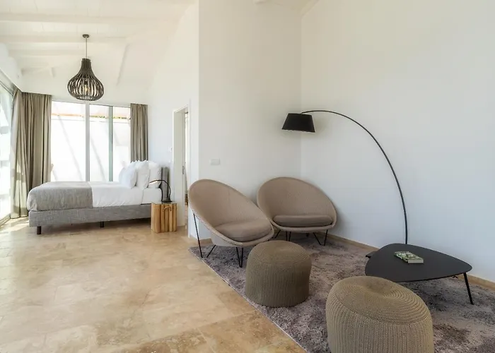 Escarpa - The Madeira Hideaway